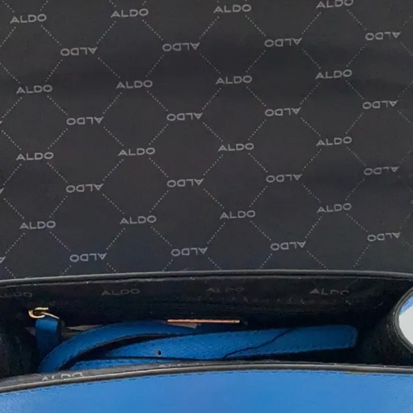 Aldo Handbag - Picture 2 of 5
